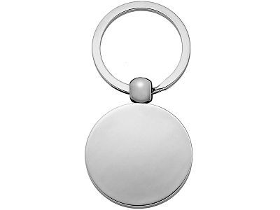 Брелок Rotating Steel Rnd