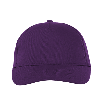 Детская бейсболка STAN 5 клиньев хлопок 150, 10J