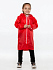 Дождевик детский Rainman Kids, красный - Фото 4