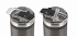 Термостакан "Хилтон" 480 мл, покрытие soft touch, черный - Фото 3
