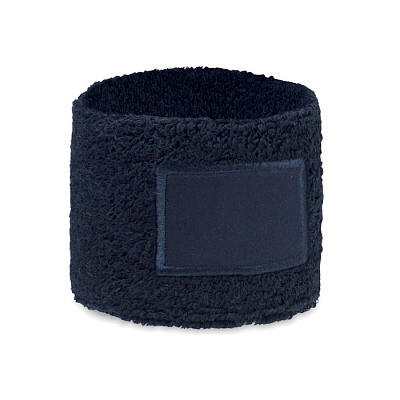 Wristband in polycotton