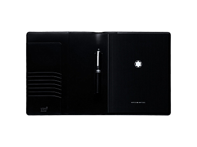 Записная книжка Meisterstück