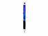 Ручка-стилус шариковая Ziggy - Фото 4