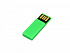 USB 2.0- флешка промо на 8 Гб в виде скрепки - Фото 2