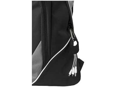 Кабель для зарядки 3-в-1