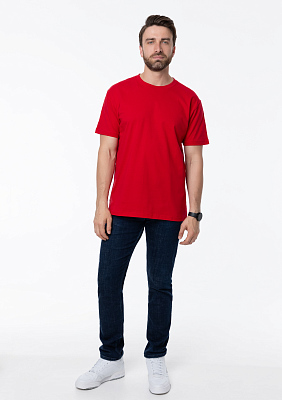 Футболка унисекс STAN, хлопок 150, 51