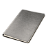 Ежедневник Vista Neo недатированный, серый - Фото 2