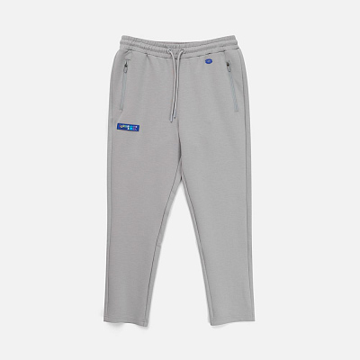 Шильдик металлический Alfa Oval, синий