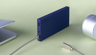 ПЗУ 96 Rombica NEO ARIA, песочный