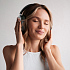 Беспроводные накладные наушники Stereo Vibe, BT 5.4, 400 мАч - Фото 3