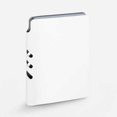 Ежедневник Flexpen Mini, недатированный, белый