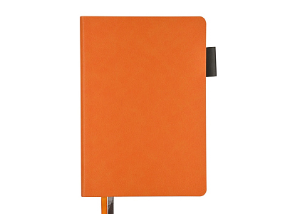 Ежедневник А5 датированный Boston на 2026 год