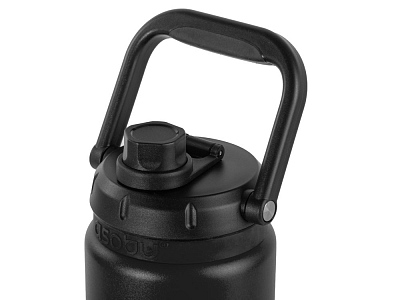 Спортивная термобутылка Canyon Jug, 1430 мл