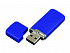 USB 2.0- флешка на 4 Гб с оригинальным колпачком - Фото 2