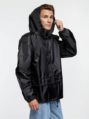 Ветровка Kivach Promo, черный