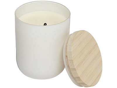 Свечка Lani с крышкой