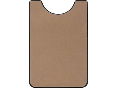 Картхолдер для телефона с держателем Trighold