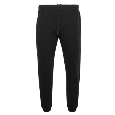 Брюки унисекс STAN футер без начёса, 350, 97 (Чёрный)