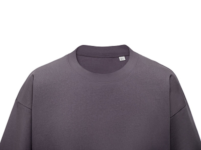 Футболка оверсайз Beta.01 унисекс