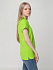 Рубашка поло женская Virma Lady, зеленое яблоко - Фото 6