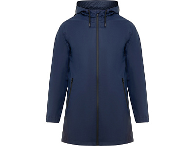 Дождевик Sitka, мужской (Синий нэйви)