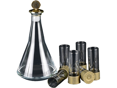 Подарочный набор Заряжай