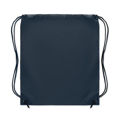 190T Polyester drawstring bag