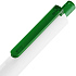 Ручка шариковая Winkel, зеленая - Фото 5