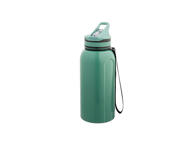 Бутылка спортивная TYSON (Светло-зеленый)