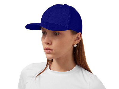 Бейсболка Oklahoma