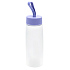 Бутылка для воды Flappy, фиолетовый - Фото 2