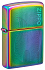 Зажигалка ZIPPO Classic с покрытием Multi Color, латунь/сталь, разноцветная, 38x13x57 мм - Фото 1