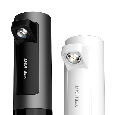 Настольный светильник Yeelight Rechargeable atmosphere table lamp, черный