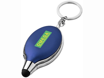 Фонарик-стилус Presto