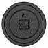 Часы настенные "ПРОМО" разборные ;  черный, D28,5 см; пластик - Фото 3
