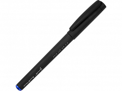 Ручка пластиковая гелевая Egoiste Black (Черный)