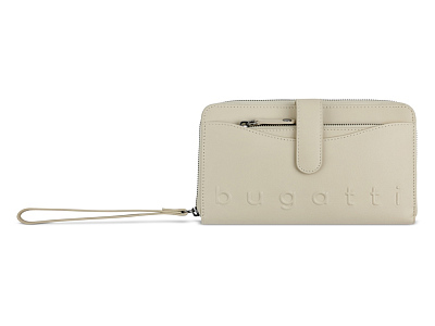 Кошелёк женский Daphne с ключницей