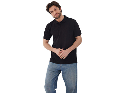 Рубашка поло Dubai мужская