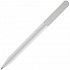 Ручка шариковая Prodir DS3 TMM, белая матовая - Фото 2