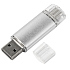 USB flash-карта ASSORTI OTG Type-C (16Гб) - Фото 2