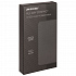 Внешний аккумулятор Uniscend All Day Compact 10000 мAч, черный - Фото 7