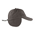 Бейсболка SNOW FLAP STOPPER-S - Фото 4