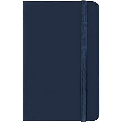 Блокнот Nota Bene, синий