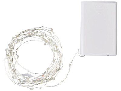 Гирлянда Pulse со звуковой активацией