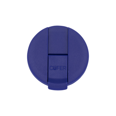 Крышка для кофера NEO (синий)