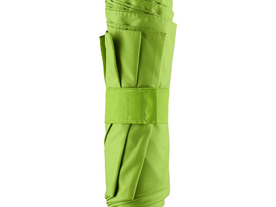 Зонт складной из бамбука ÖkoBrella полуавтомат