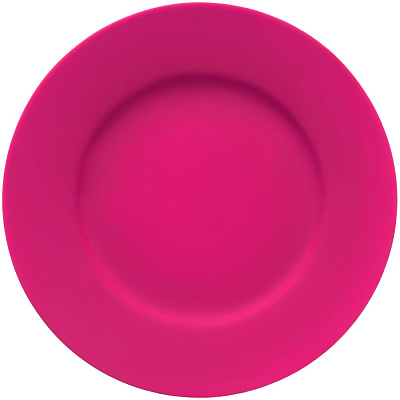 Чайная пара Best Morning, ярко-розовая (фуксия)