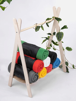 Дорожный плед Voyager 2, розовый (коралловый)