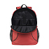 Рюкзак TORBER ROCKIT с отделением для ноутбука 15,6", красный, полиэстер 600D, 46 х 30 x 13 см - Фото 7