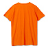 Футболка унисекс Regent 150, оранжевая - Фото 2